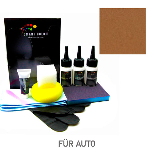 Leder reparatur set bmw dakota - leder,