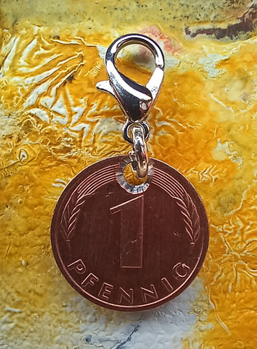 Charm bettelarmband 1971 - bettelarmband, 55