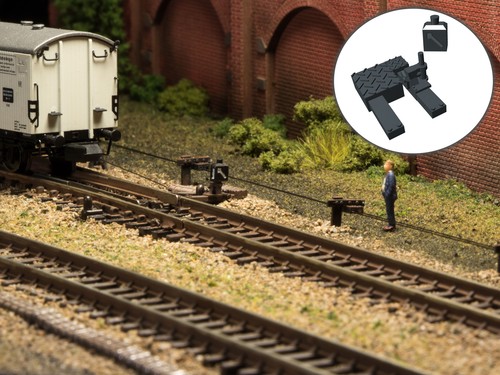 A00352 weichenlaterne - mu,