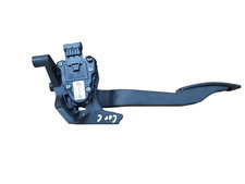 Opel Corsa Combo C elektrisches Gaspedal Pedal Gasgeber 9129423 CL