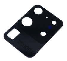 Samsung Galaxy S20 Ultra 5G SM-G988F Kamera Glas Camera Linse Glass mit Kleber