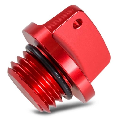 Cnc öleinfüllschraube - cnc,
