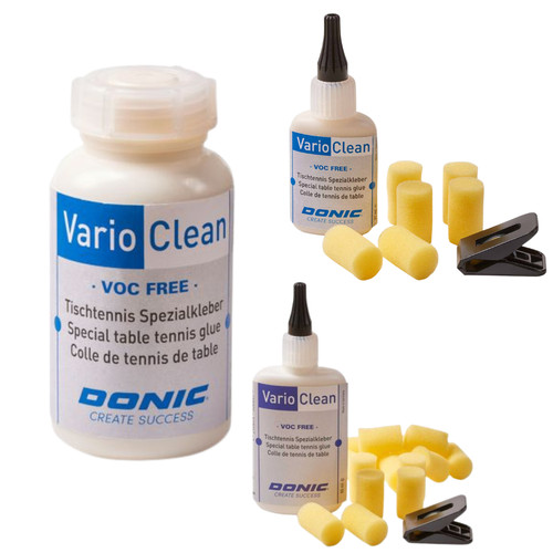 Donic vario clean - donic,