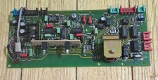 EMT 938 Oscillator Board