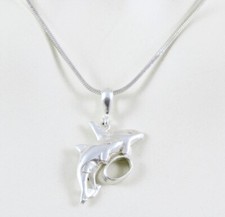 Wunderschöne 925 Silber Kette