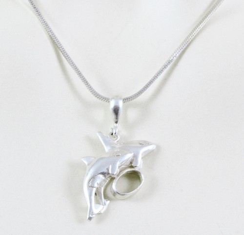 Wunderschöne 925 silber kette - wunderschöne,