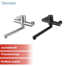Decaura Küchenarmatur