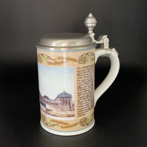 Villeroy boch heinrich krug - villeroy, heinrich: