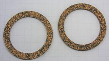 Tankdeckel Dichtung 55x71x3mm