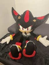 Shadow The Hedgehog