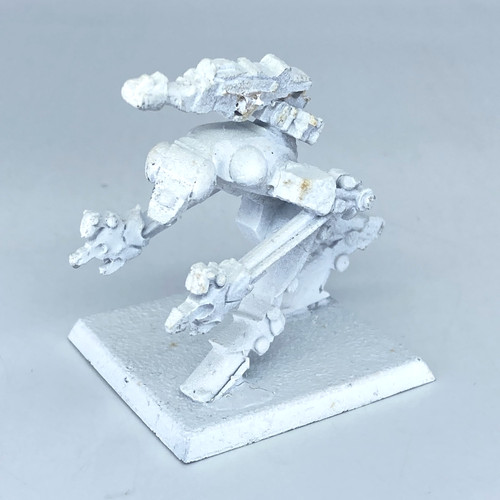 Imperial robot crusader 1988 - crusader,