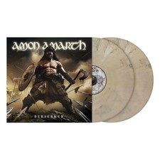 Amon amarth berserker - -,