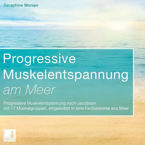 Progressive muskelentspannung - progressive,