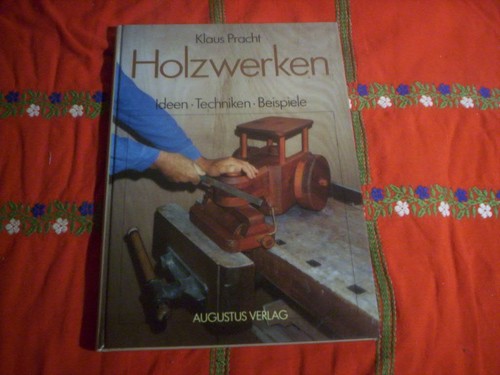 Holzwerken ideen techniken - holzwerken,