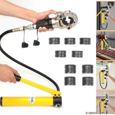 Hydraulische Presszange V12-28