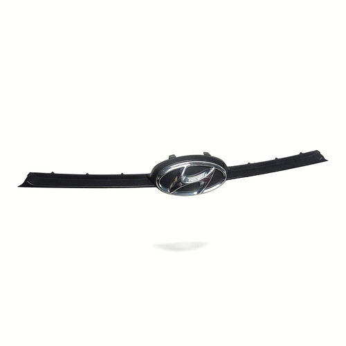 Hyundai i10 frontgrill - ia,