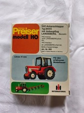 Preiser IHC Typ 844 S mit