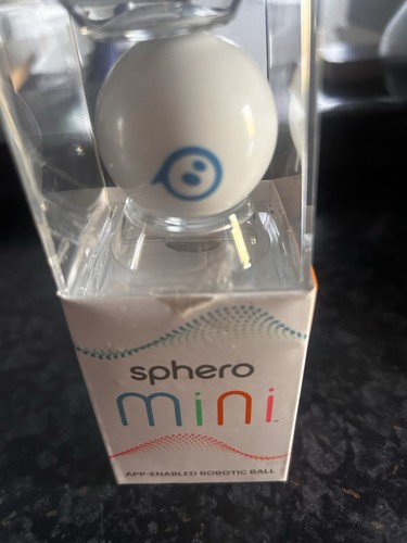 Sphero mini app - sphero,