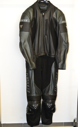 Dainese motorrad lederkombi - dainese, motorrad-lederkombi