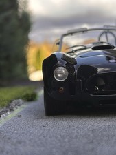1:18 Kyosho Shelby Cobra 427 S/C