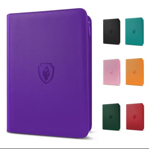 Karten album binder - karten,