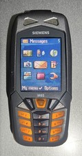 Siemens m65 gray unlocked - m65,