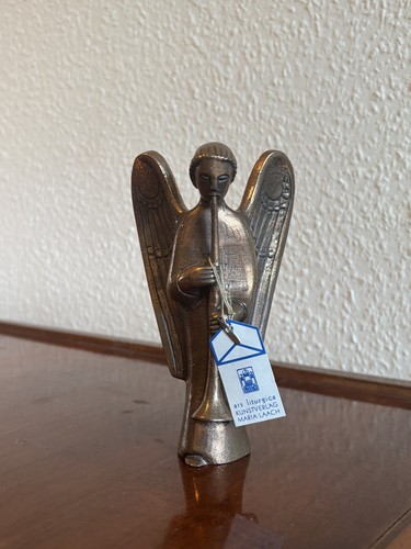 Limitierter bronze engel - limitierter, bronze-engel