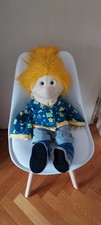 Handpuppe Therapiepuppe