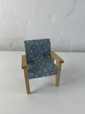 Sessel -Bodo Hennig-