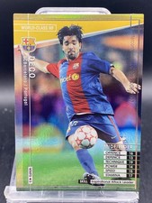 Deco Panini WCCF 2006-2007 FC