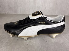 Puma King XL SG Gr 40 Herren