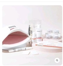 Emmi Nail Gel Starter Set