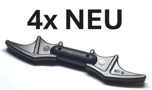 Neu lego 98721 minifigur - 4x, lego®