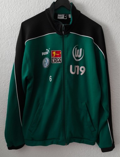 Vfl wolfsburg u19 bundesliga - vfl,
