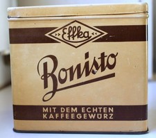 Alt blechdose effka - alt,