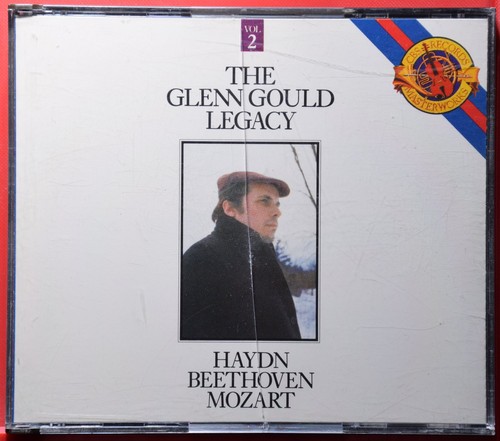 Haydn beethoven mozart legacy - haydn,