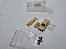 FORD P5 15 M von HSA 1:87 OVP kleinserie Resin bausatz 