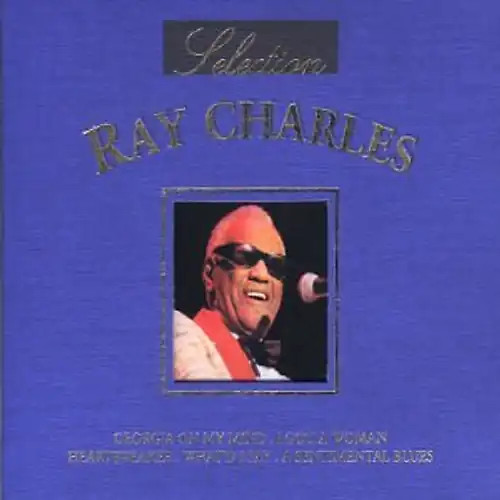 Ray charles - -,