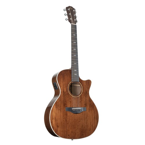 Sigma guitars gwce bkw - sigma, gwce-2-bkw
