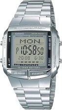 CASIO DB-360-1AJH Datenbank