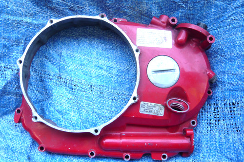 Honda xlv750 rd01 1983 - honda, r