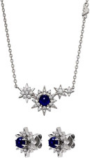 Emporio Armani Frauen Sterling