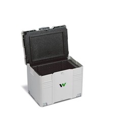 Isolier-Systainer T-Loc IV