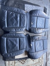 Bmw E82 E92 Coupé  Sitze Mit