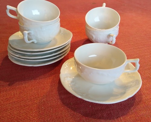 Mokka espressotassen rosenthal - mokka/espressotassen,