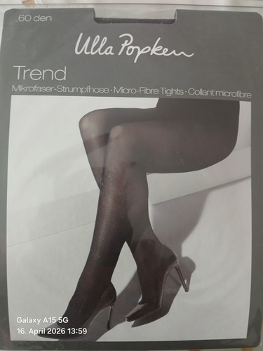 Neu strumpfhose - -,
