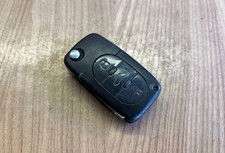 Klappschlüssel Schlüssel Audi A3 A4 A6 A8 3 Tasten 4D0837231A 433,92 MHz