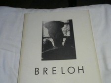 Lebensgröße von Ferne. Breloh. Vorw. von Gerhard Kolberg Breloh, Heinz: