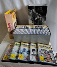 Dick und Doof - DVD Sammlung (30 Stück) plus Begleithefte (28 Stück)