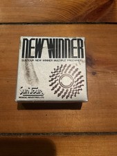 Nos nib neu suntour - neu, japan